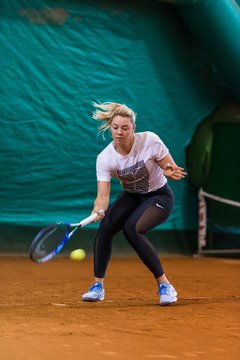 Training 95 - Training mit Carina